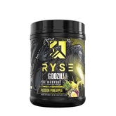 Godzilla Pre-Workout - Passion Pineapple (40 Servings)